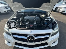 Mercedes-Benz CLS 550 4MATIC* CARFAX* Кожа* Камера* Подгрев* Обдухване*  - 17124 € / 33491.63 лв. - 20632405 3