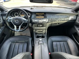 Mercedes-Benz CLS 550 4MATIC* CARFAX* Кожа* Камера* Подгрев* Обдухване*  - 17124 € / 33491.63 лв. - 20632405 10