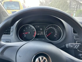 VW Polo 1.2TSI - 6900 € / 13495.23 лв. - 67431361 4