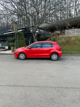 VW Polo 1.2TSI - 6900 € / 13495.23 лв. - 67431361 3
