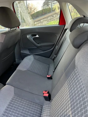 VW Polo 1.2TSI - 6900 € / 13495.23 лв. - 67431361 7