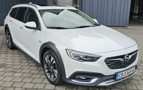 Opel Insignia Country Tourer - 19500 € / 38138.68 лв. - 68029781 3