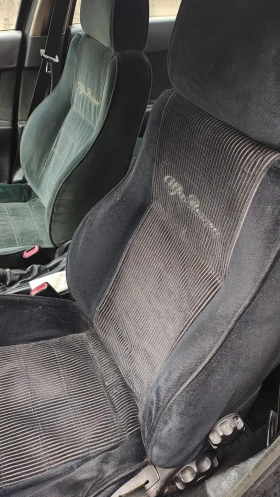 Alfa Romeo 156, снимка 6