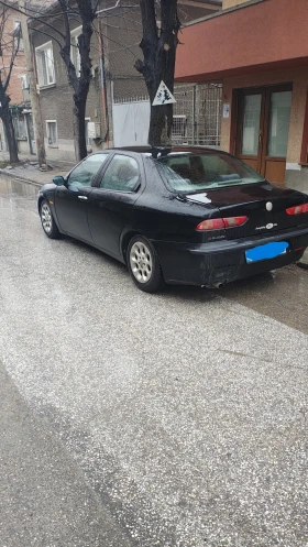 Alfa Romeo 156, снимка 2