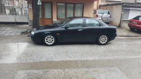 Alfa Romeo 156, снимка 3