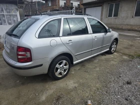 Skoda Fabia 1.9tdi 105hp, снимка 5