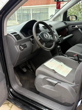 VW Touran 1.9tdi 105hp - 2350 € / 4596.20 лв. - 87266998 6