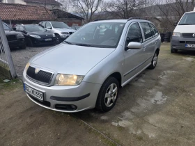 Skoda Fabia 1.9tdi 105hp, снимка 4