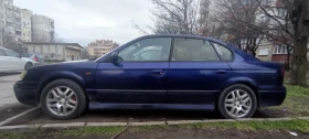 Subaru Legacy 2.5 156 к.с. ръчка - 1000 € / 1955.83 лв. - 64554993 4