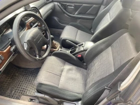 Subaru Legacy 2.5 156 к.с. ръчка - 1000 € / 1955.83 лв. - 64554993 8