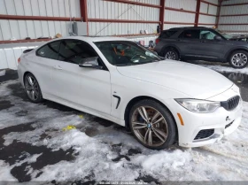 BMW 435 2014 BMW 435I XDRIVE