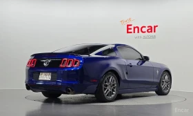 Ford Mustang - 13719 € / 26832.03 лв. - 72406235 2