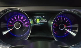 Ford Mustang - 13719 € / 26832.03 лв. - 72406235 8