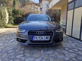 Audi A4 2.0TDI  - 8200 € / 16037.81 лв. - 34181721 4