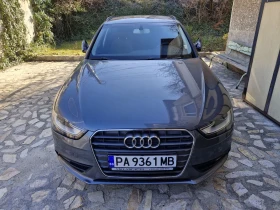Audi A4 2.0TDI  - 8200 € / 16037.81 лв. - 34181721 8