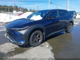 Toyota bZ4X LE | ЗАДНА КАМЕРА | KEYLESS | BLIND SPOT | 