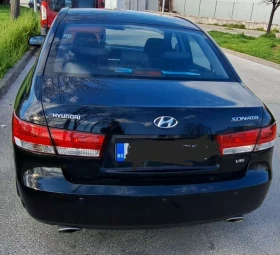Hyundai Sonata 3.3 V6 - 4400 € / 8605.65 лв. - 36656216 5