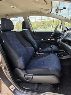 Honda Jazz 1.2i-VTEC ����� ����������, ����� ������� � ����� | Mobile.bg � ����� ������ 14
