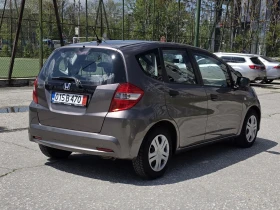 Honda Jazz 1.2i-VTEC ����� ����������, ����� ������� � ����� | Mobile.bg � ����� ������ 5