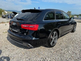 ����� �� �������� �� Audi A6