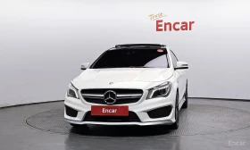 Mercedes-Benz CLA 45 AMG 4MATIC*  | Mobile.bg � ����� ������ 3