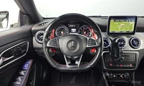Mercedes-Benz CLA 45 AMG 4MATIC*  | Mobile.bg � ����� ������ 8
