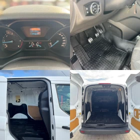 Ford Connect 1.5TDCI EURO-6 | Mobile.bg � ����� ������ 15