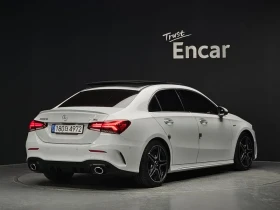 Mercedes-Benz A 35 | Mobile.bg � ����� ������ 2