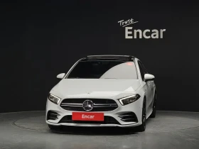 Mercedes-Benz A 35 | Mobile.bg � ����� ������ 3