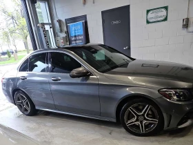 Mercedes-Benz C 300 * CARFAX * ЦЕНА ДО БГ | Auto.bg — изображение 4