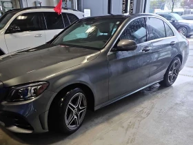 Mercedes-Benz C 300 * CARFAX * ЦЕНА ДО БГ | Auto.bg — изображение 3