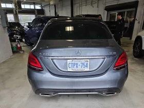 Mercedes-Benz C 300 * CARFAX * ЦЕНА ДО БГ | Auto.bg — изображение 5