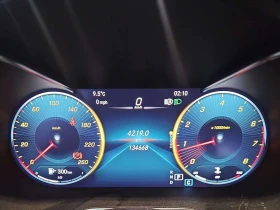 Mercedes-Benz C 300 * CARFAX * ЦЕНА ДО БГ | Auto.bg — изображение 9