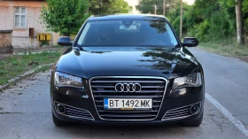 ����� �� �������� �� Audi A8 4.2tdi