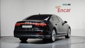 Audi A8 L / 55TFSI / DISTRONIC / HEADUP / 360 /�����/����� | Mobile.bg � ����� ������ 2