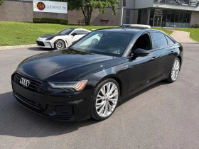 Audi A6 * Technik * CARFAX * БЕЗ ПЪРВОНАЧАЛНА ВНОСКА