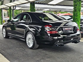 Mercedes-Benz S 320 AMG/BLACK EDITION/ПОДГРЕВ/МЕМОRY/AUTO HOLD/AIRMATI - цена по договаряне - 64961685 7