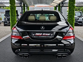 Mercedes-Benz S 320 AMG/BLACK EDITION/ПОДГРЕВ/МЕМОRY/AUTO HOLD/AIRMATI - 9000 € - 64961685 7