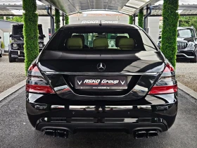 Mercedes-Benz S 320 AMG/BLACK EDITION/ПОДГРЕВ/МЕМОRY/AUTO HOLD/AIRMATI - цена по договаряне - 64961685 6
