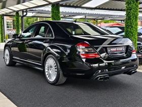 Mercedes-Benz S 320 AMG/BLACK EDITION/ПОДГРЕВ/МЕМОRY/AUTO HOLD/AIRMATI - 9000 € - 64961685 8