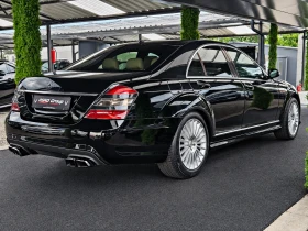 Mercedes-Benz S 320 AMG/BLACK EDITION/ПОДГРЕВ/МЕМОRY/AUTO HOLD/AIRMATI - 9000 € - 64961685 6