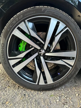 Peugeot 508 | Mobile.bg � ����� ������ 5