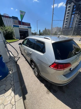 VW Alltrack | Mobile.bg � ����� ������ 5