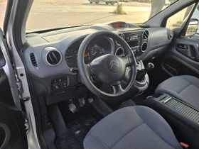 Citroen Berlingo Maxi/EU6/1.6hdi | Mobile.bg � ����� ������ 8