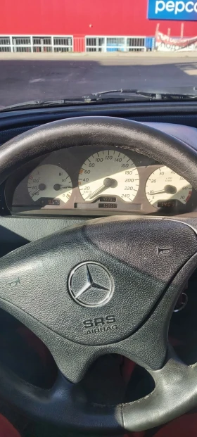 Mercedes-Benz C 180 1800 | Mobile.bg � ����� ������ 5