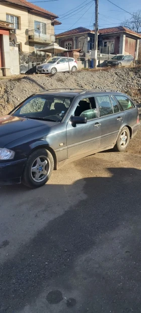 Mercedes-Benz C 180 1800 | Mobile.bg � ����� ������ 3