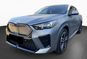 ������ BMW iX2