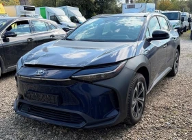 Toyota bZ4X 71kWh* Business* 500km* 150kw
