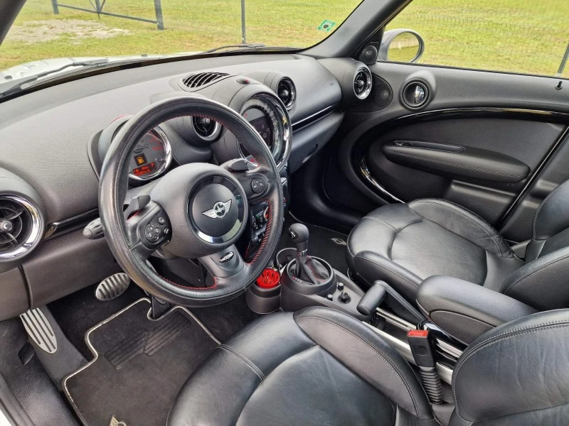 Mini John Cooper Works, снимка 8 - Автомобили и джипове - 46846854