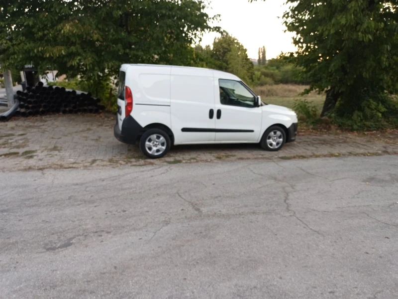 Fiat Doblo 3, снимка 5 - Автомобили и джипове - 47371303